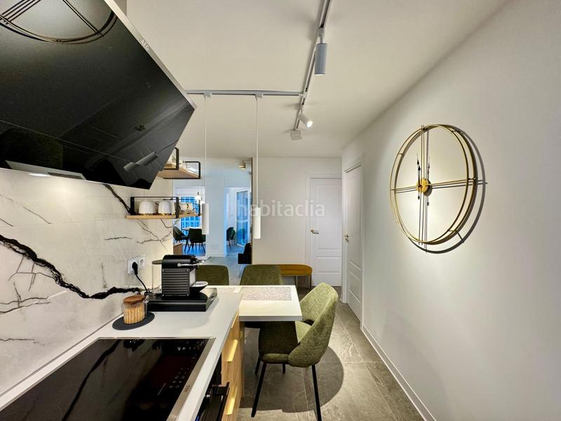 Foto 968c1e27-9cc9-4998-b522-23ed6752b9ef. Location appartement avec parking piscine dans Rincón Alto Benidorm