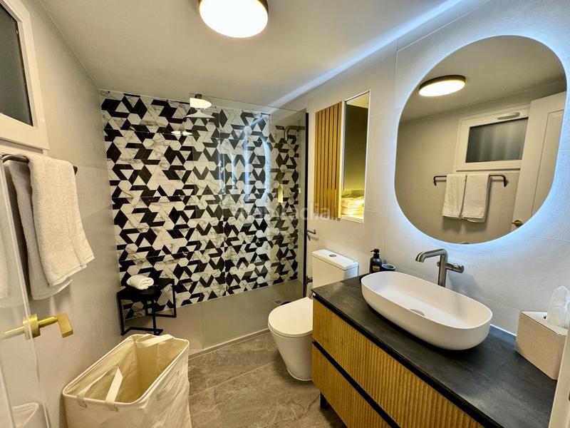 Foto 9a412db1-6481-4617-a743-83582eb781db. Location appartement avec parking piscine dans Rincón Alto Benidorm