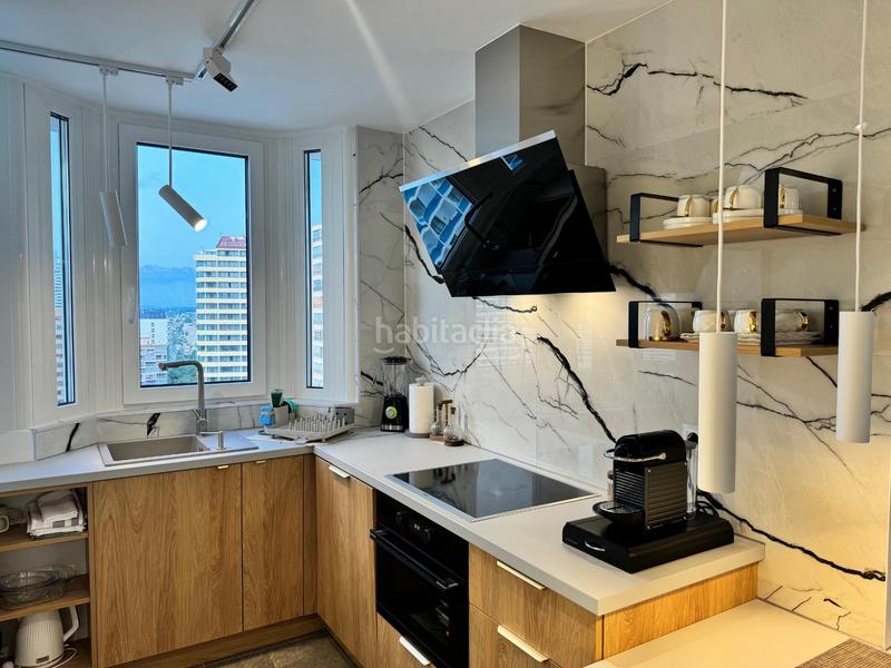 Foto b6937210-b58d-427e-9e62-71a416c28741. Location appartement avec parking piscine dans Rincón Alto Benidorm