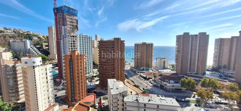 Foto 96dcad17-3e7c-402f-b8a0-6bce1cba4dd2. Miete etagenwohnung mit parking pool in Rincón Alto Benidorm