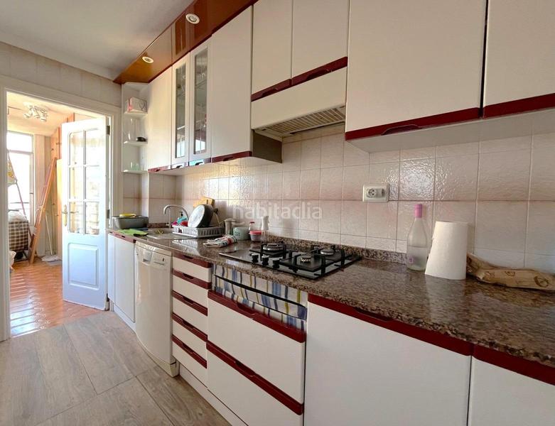 Foto 167622ca-bfaf-40d4-9fde-e87516e9ee7d. Appartamento con parcheggio piscina in Rincón Bajo Benidorm