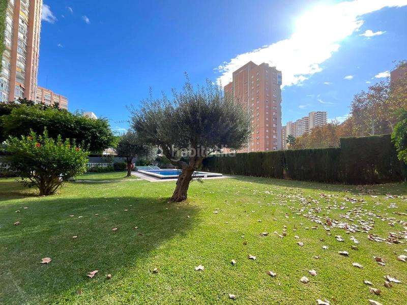 Foto 1bfd9d85-6a95-434a-b2ef-992fe0aac45f. Appartamento con parcheggio piscina in Rincón Bajo Benidorm