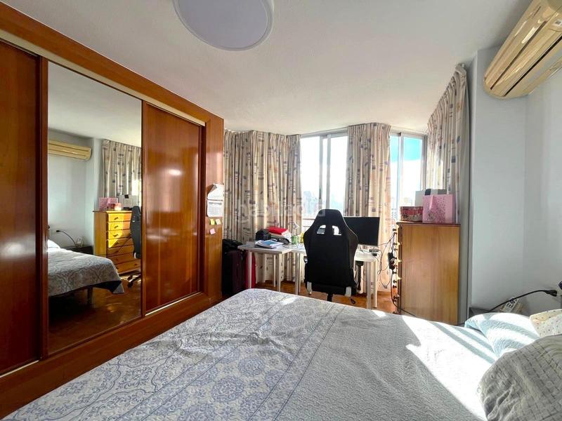 Foto 63789ba9-e3ed-4991-a038-80695016f953. Appartamento con parcheggio piscina in Rincón Bajo Benidorm