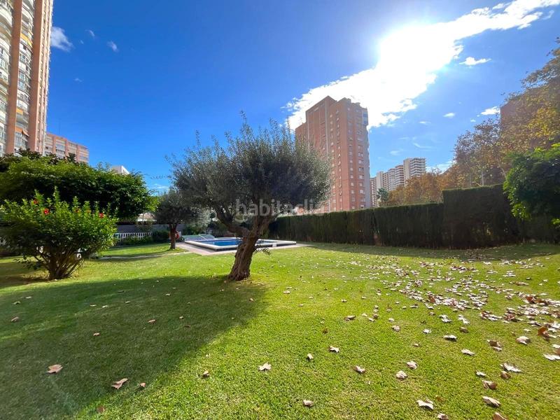 Foto 80a9a49d-d82d-4384-803a-b2f46153fe92. Appartamento con parcheggio piscina in Rincón Bajo Benidorm