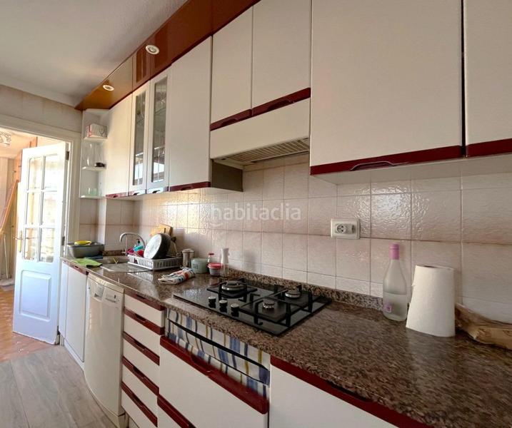 Foto 8710727f-6ae2-49f5-9aed-604b7dccdb8c. Appartamento con parcheggio piscina in Rincón Bajo Benidorm