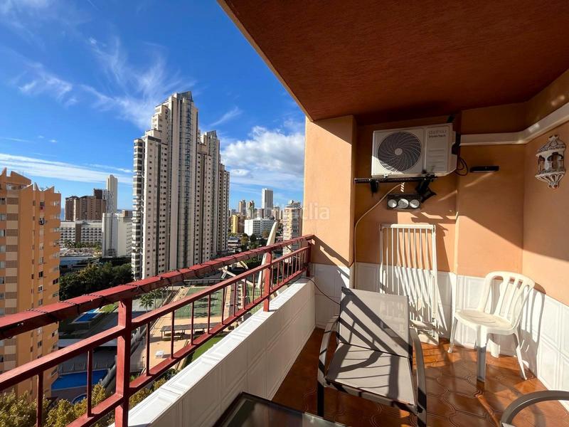 Foto a7173ce9-0d83-466a-b0bd-efc0c6692cf5. Appartamento con parcheggio piscina in Rincón Bajo Benidorm