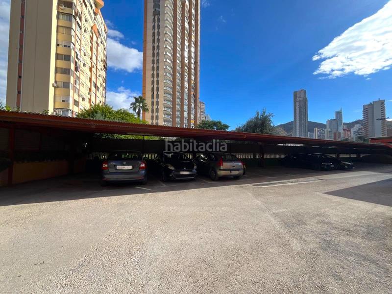 Foto aa60812d-cc58-449f-b499-e3e09e100328. Appartamento con parcheggio piscina in Rincón Bajo Benidorm