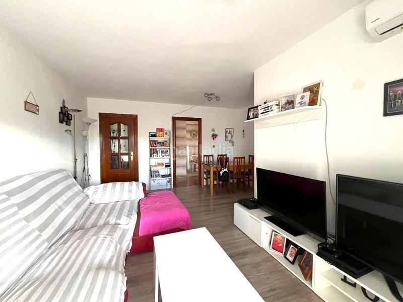 Foto cbeba60e-d03d-4794-b9bf-e8b2fdecf914. Appartamento con parcheggio piscina in Rincón Bajo Benidorm