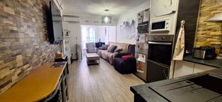 Flat in Colonia Madrid