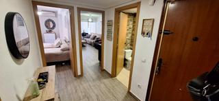 Pis a Colonia Madrid