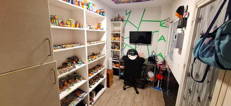 Foto cc34074f-bbd2-4e14-9cf1-e8c23a4e7945. Piso en Colonia Madrid Benidorm