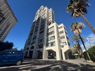 Appartement à Cala Finestrat. Piso en la cala de finestrat