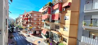 Pis a Centro Urbano. Piso familiar centro de benidorm con parkin en propiedad.  reser