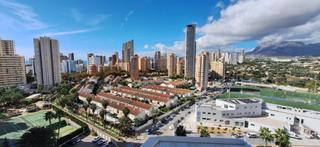 Appartement à Rincón Bajo. Espectacular piso con vistas despejadas cerca de todos los servi