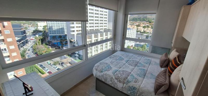 Foto 0808e097-f4cc-41be-abfe-75862255d9f1. Flat with pool in Rincón Bajo Benidorm