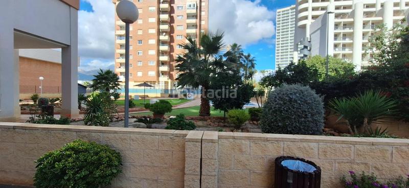 Foto 2485a99a-2b59-4c74-ab4d-bc06512830cf. Flat with pool in Rincón Bajo Benidorm
