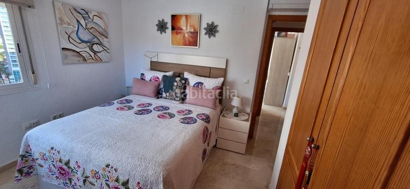 Foto 27fb5368-d01c-4bc7-9f79-ba369a6b5d9d. Flat with pool in Rincón Bajo Benidorm