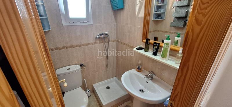 Foto 2a941fee-bb17-4d0b-a639-e10c6d03210b. Flat with pool in Rincón Bajo Benidorm