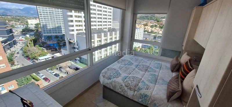 Foto 38f0233c-aadd-4db4-89ed-9472189a433d. Flat with pool in Rincón Bajo Benidorm