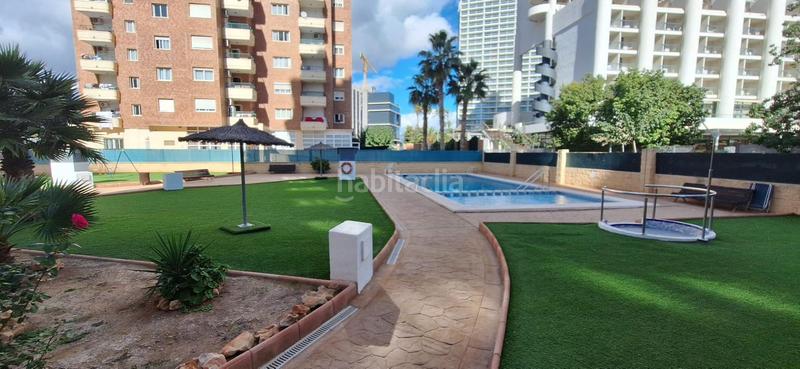 Foto 433a8780-a712-4abd-87ad-0aab214b2abe. Flat with pool in Rincón Bajo Benidorm