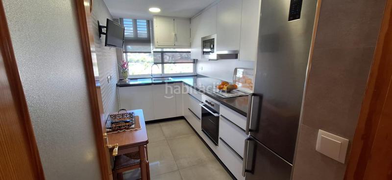 Foto 54f6c165-d0b9-4100-94b7-a1e65ce3e9cd. Flat with pool in Rincón Bajo Benidorm