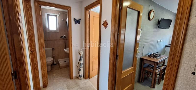 Foto 5a29fae3-209f-4406-b806-754059380a24. Flat with pool in Rincón Bajo Benidorm