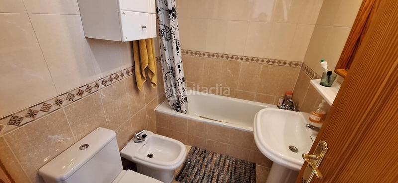 Foto 748d37e7-3eb7-4b2c-b046-863845e127c6. Flat with pool in Rincón Bajo Benidorm