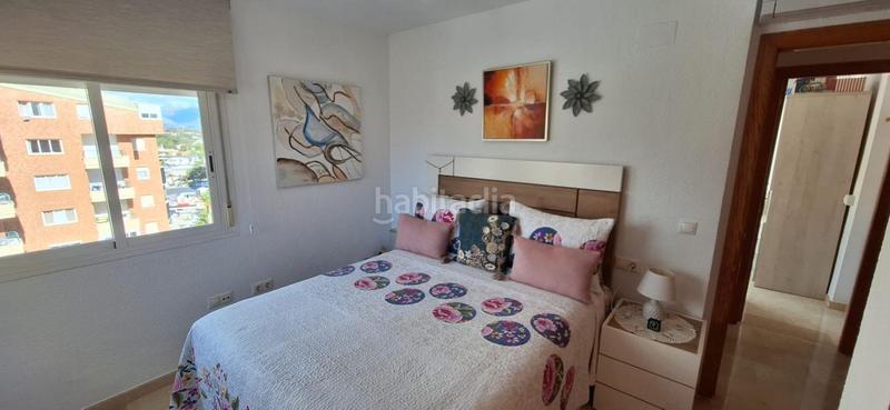 Foto 7a53d653-2349-4e65-994d-67edea967b7c. Flat with pool in Rincón Bajo Benidorm