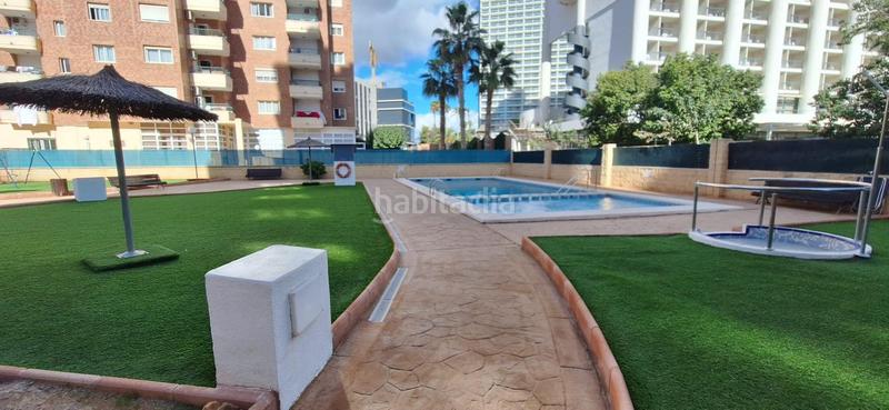 Foto 9b5489b9-19f5-4c9c-85d9-0fced72c7018. Flat with pool in Rincón Bajo Benidorm