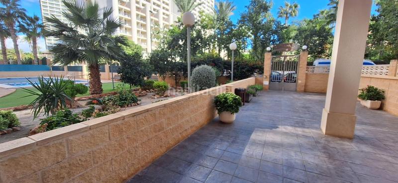 Foto b2fa0f5c-94b0-4393-a2b4-07927c0c0dc6. Flat with pool in Rincón Bajo Benidorm