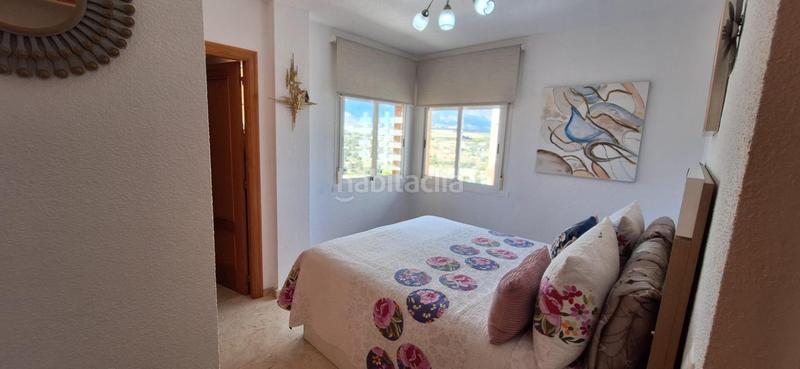 Foto c7cd3b0b-58f4-4b98-bb22-aaa346a9c9d6. Flat with pool in Rincón Bajo Benidorm