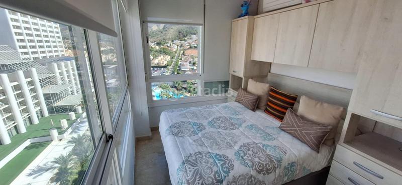 Foto ca12bf41-8554-42a2-b0b2-d223d2ee0840. Flat with pool in Rincón Bajo Benidorm