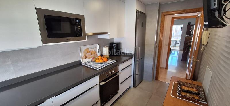 Foto da74f0d0-2624-4abe-a66e-9536fcd3ac85. Flat with pool in Rincón Bajo Benidorm