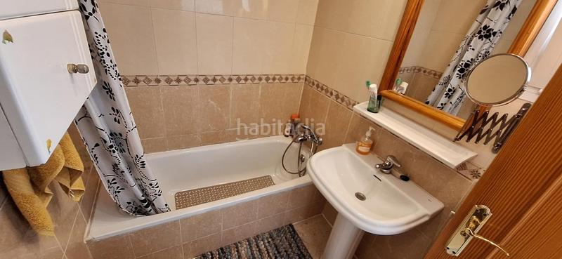 Foto db17c0f7-2057-46fa-8930-b32581734051. Flat with pool in Rincón Bajo Benidorm