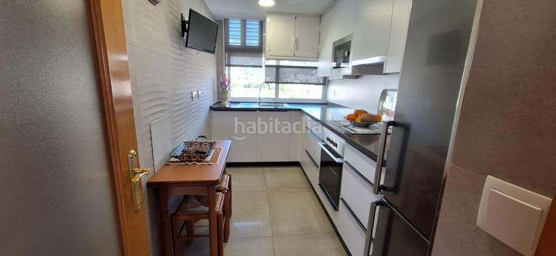 Foto e12c3582-c735-4e91-b0ec-07d404f3b183. Flat with pool in Rincón Bajo Benidorm