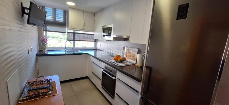 Foto e22bf489-79e8-4429-923c-bcfe2f7f0a0f. Flat with pool in Rincón Bajo Benidorm