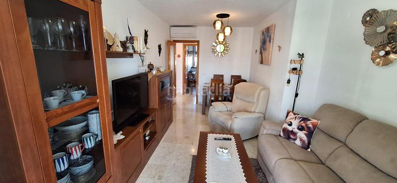 Foto e23d883f-3602-473d-bcfa-b6ee1d79ca6d. Flat with pool in Rincón Bajo Benidorm