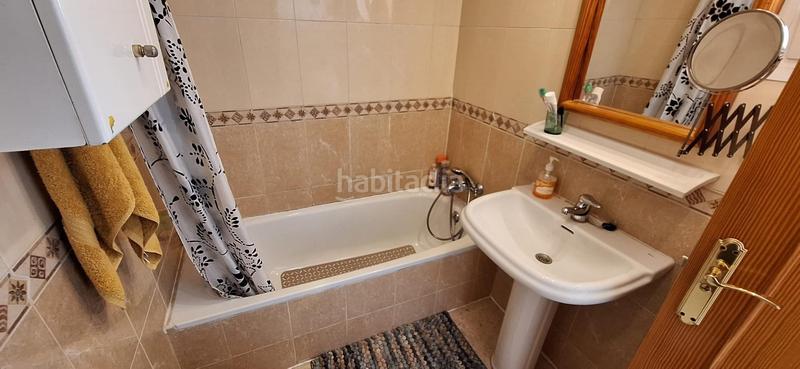 Foto e25b6541-d2f8-4488-b38f-eecc92a1efe9. Flat with pool in Rincón Bajo Benidorm