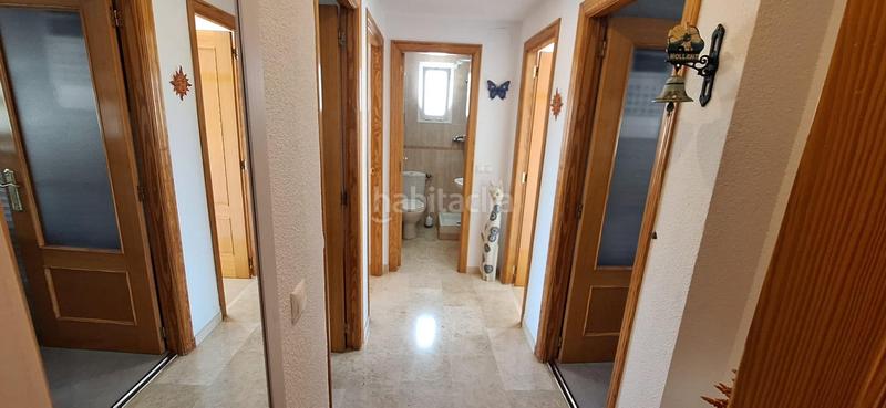 Foto f2a6386a-e0fa-4442-9e8b-b361a9b9fad8. Flat with pool in Rincón Bajo Benidorm