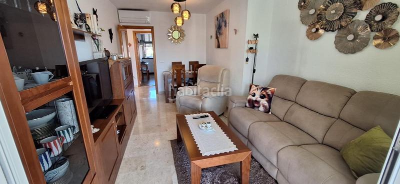 Foto f4d17967-ac3c-4efd-89a2-da411b3aca18. Flat with pool in Rincón Bajo Benidorm