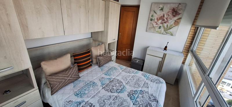 Foto f5575471-a400-4ff9-8e98-88a90d890e33. Flat with pool in Rincón Bajo Benidorm