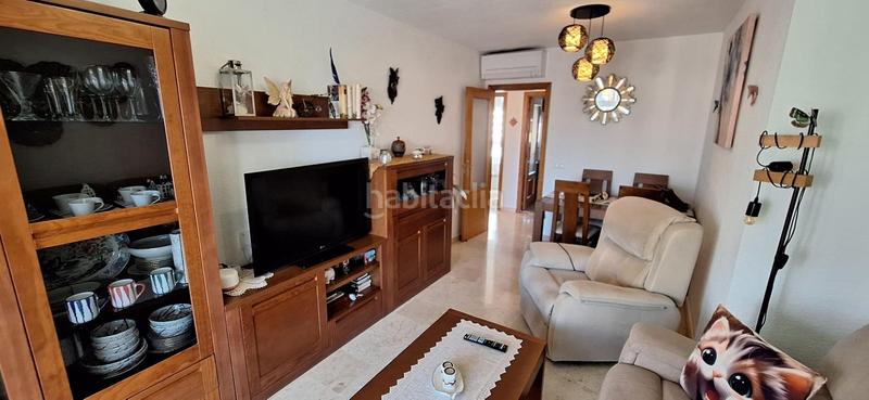 Foto f7a1c838-0382-4e9a-8b89-7a59412c08cd. Flat with pool in Rincón Bajo Benidorm