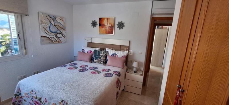 Foto fb66abb8-e8dd-452b-a05a-b6cebe1173bc. Flat with pool in Rincón Bajo Benidorm