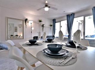 Studio à Rincón Alto. Estudio cerca de la playa de levante