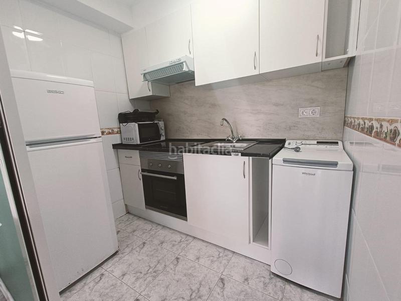 Foto 9d03f7ca-0849-4756-8370-d2eb37b67444. Monolocale con piscina in Rincón Alto Benidorm