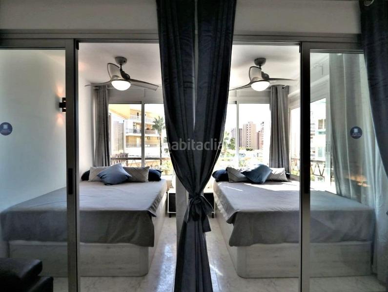 Foto c32618ab-8171-4b57-a74a-ff1cb213b24b. Monolocale con piscina in Rincón Alto Benidorm