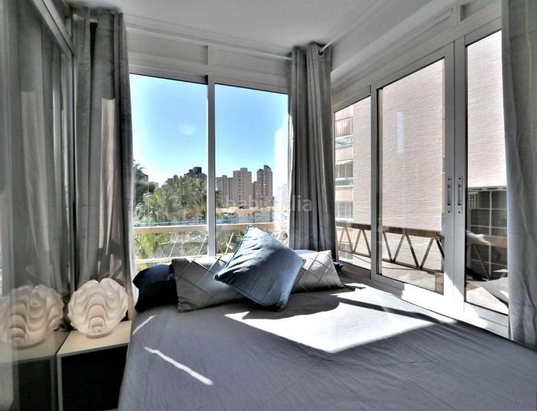 Foto f4f5cc51-7c03-4e5c-9821-b9f2f1e14511. Monolocale con piscina in Rincón Alto Benidorm