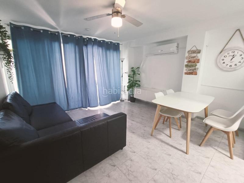 Foto f906bc94-66cb-4f7a-97ca-369b7304c0ad. Monolocale con piscina in Rincón Alto Benidorm