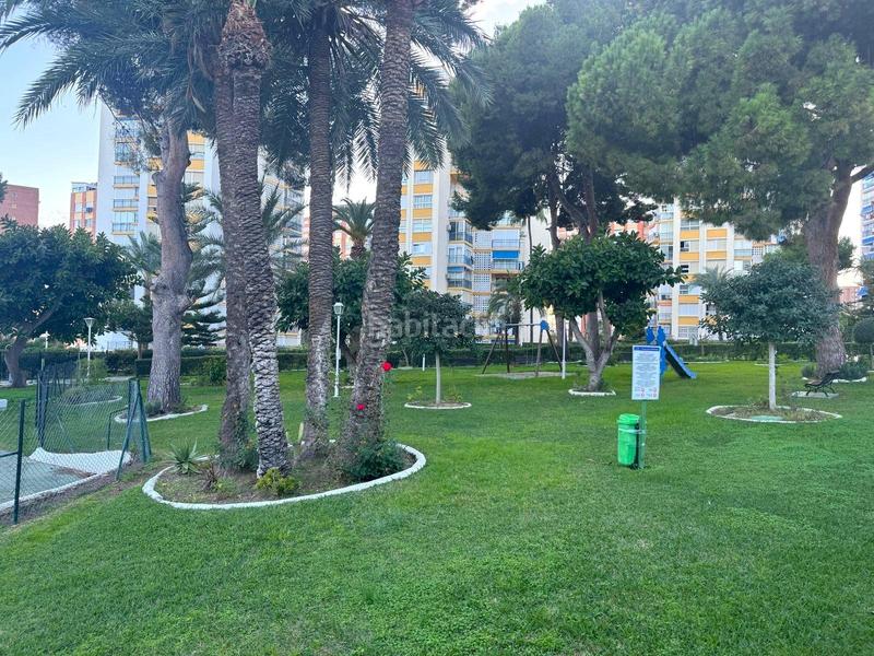 Foto 02a275d2-9acf-4942-957e-7532ad954b9b. Apartamento  en poniente a 300 mts del mar en Benidorm