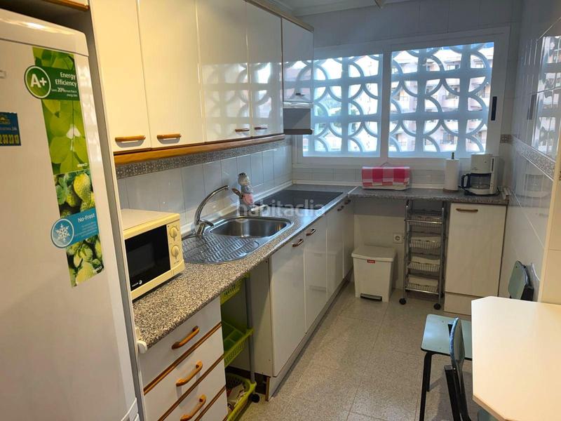 Foto 056cd970-f8d5-43a7-a0de-11439a34b044. Apartamento  en poniente a 300 mts del mar en Benidorm